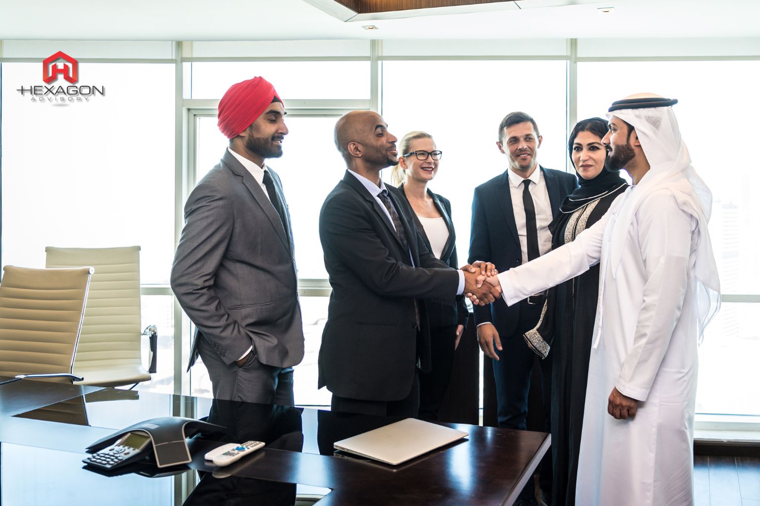 offhsore company formatio in dubai & UAE